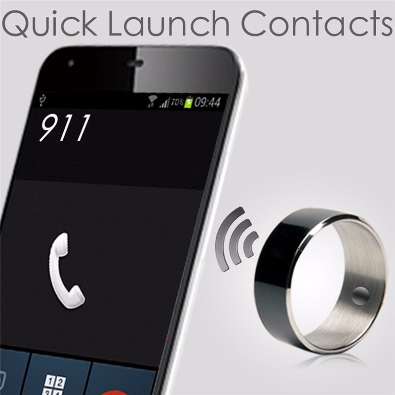 SmartRing para Iphone e Android