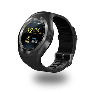 SMARTWATCH Y1 O mais completo de todos