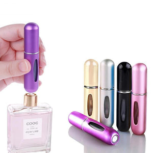 Super Refil para Perfumes 5ml